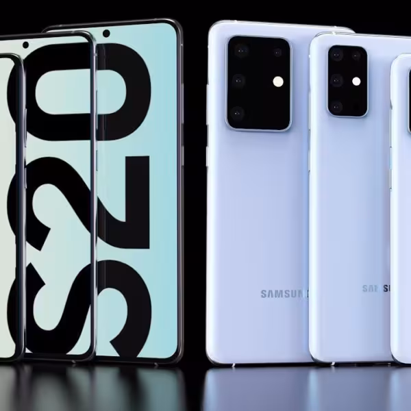 samsung galaxy s20 series full specs large