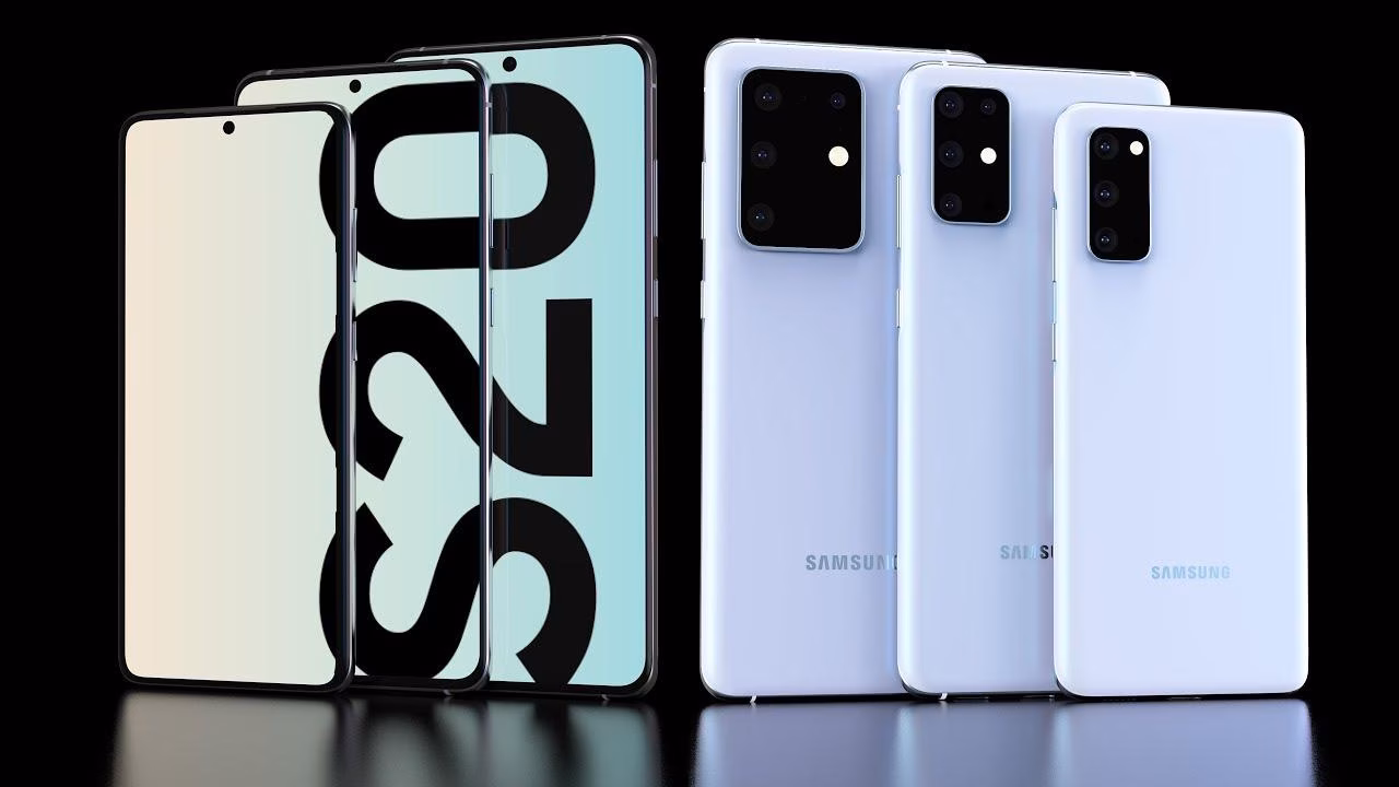 Возможно, проблему с автофокусом Galaxy S20 Ultra устранить невозможно 3