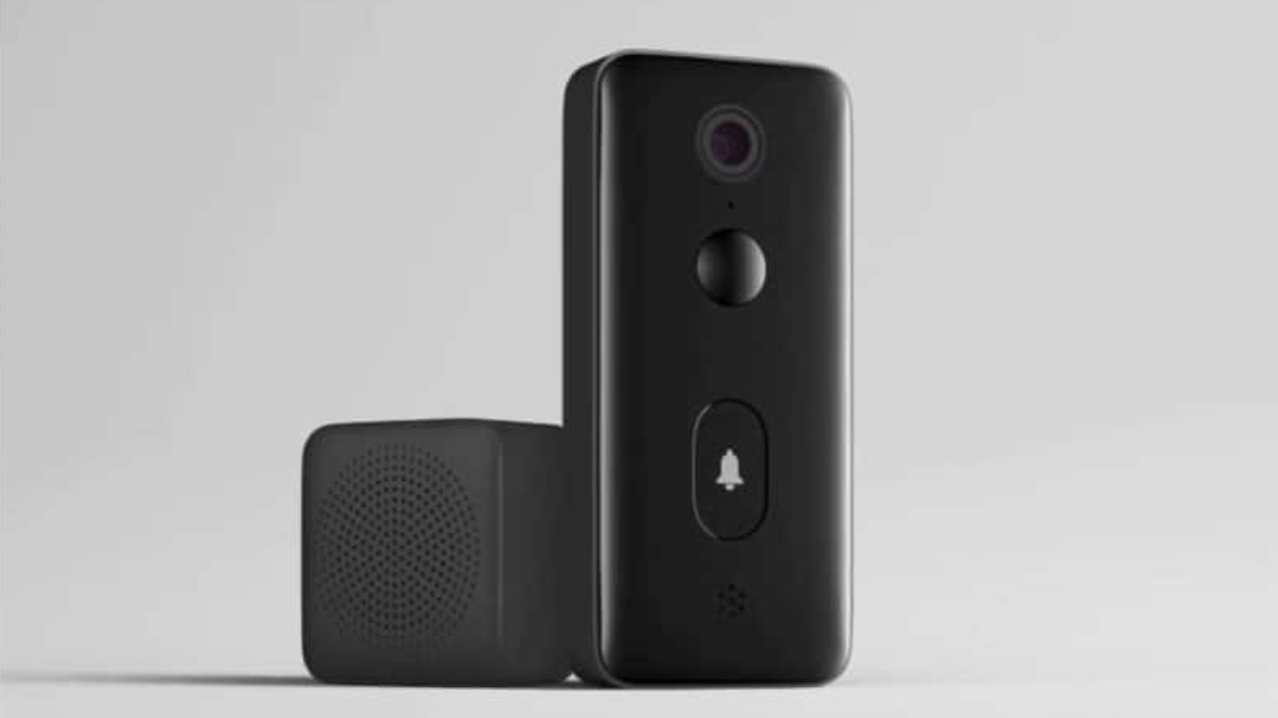 Xiaomi выпустила умный дверной звонок для обеспечения безопасности вашего дома 3 screenshot 2020 03 12 at 5.48.27 pm