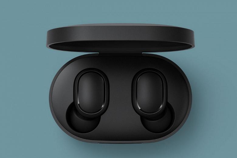 Redmi выпускает бюджетные наушники Redmi AirDots S 4 screenshot 1 0 large 1