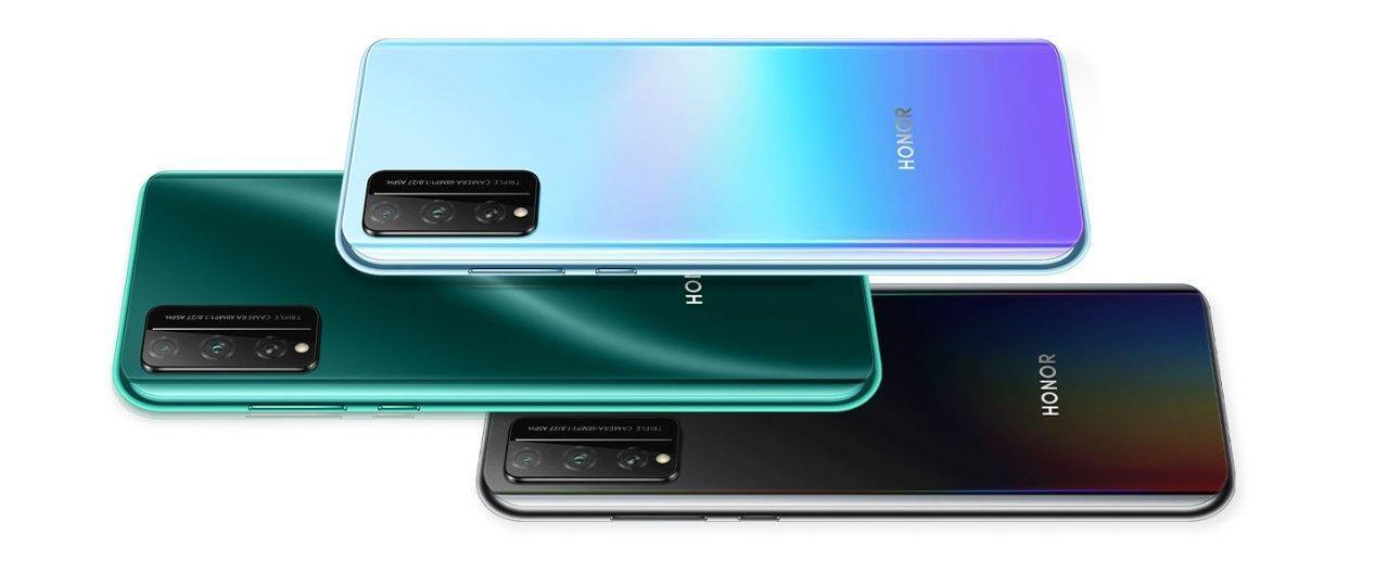 Недорогие смартфоны Honor Play 4T и Play 4T Pro поступили в продажу 5 screenshot 2 2 large