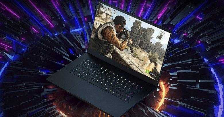 Компания Razer представила обновлённый игровой ноутбук Blade 15 7 Мощный геймерский ноутбук в тонком корпусе с большим аккумулятором и экраном OLED. Представлен обновлённый Razer Blade 15