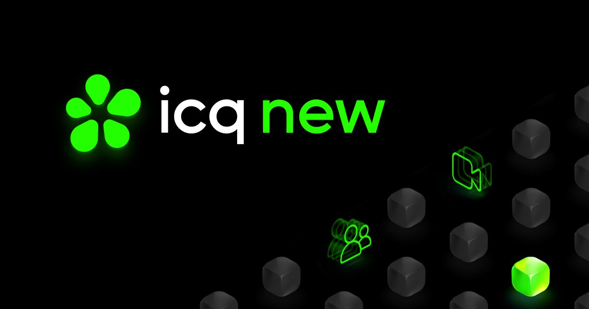 Обновление ICQ: ИИ додумывает сообщения за тебя и расшифровывает голосовые 3 Бак для сервера PostgreSQL Pro Machine с разъемами и вентиляционными отверстиями вид с фронта