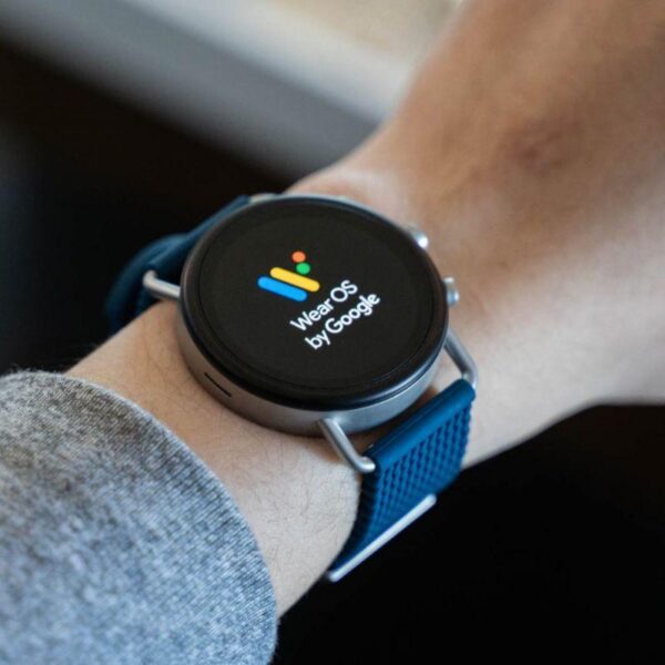 skagen falster 3 5 wear os