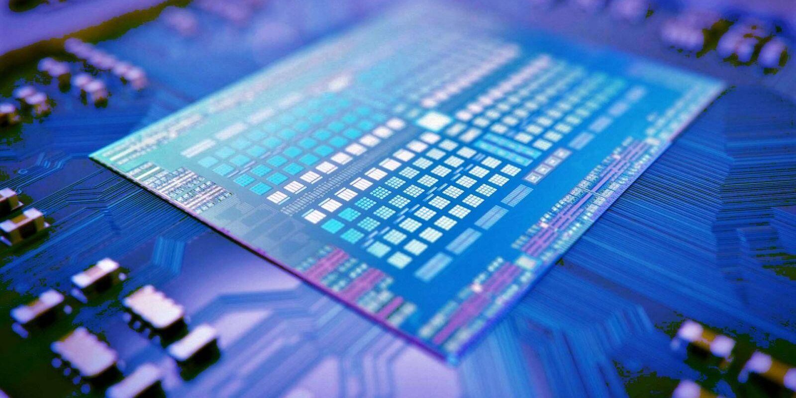 TSMC уже ведёт разработку 2-нм чипов 2 sony ps5 soc