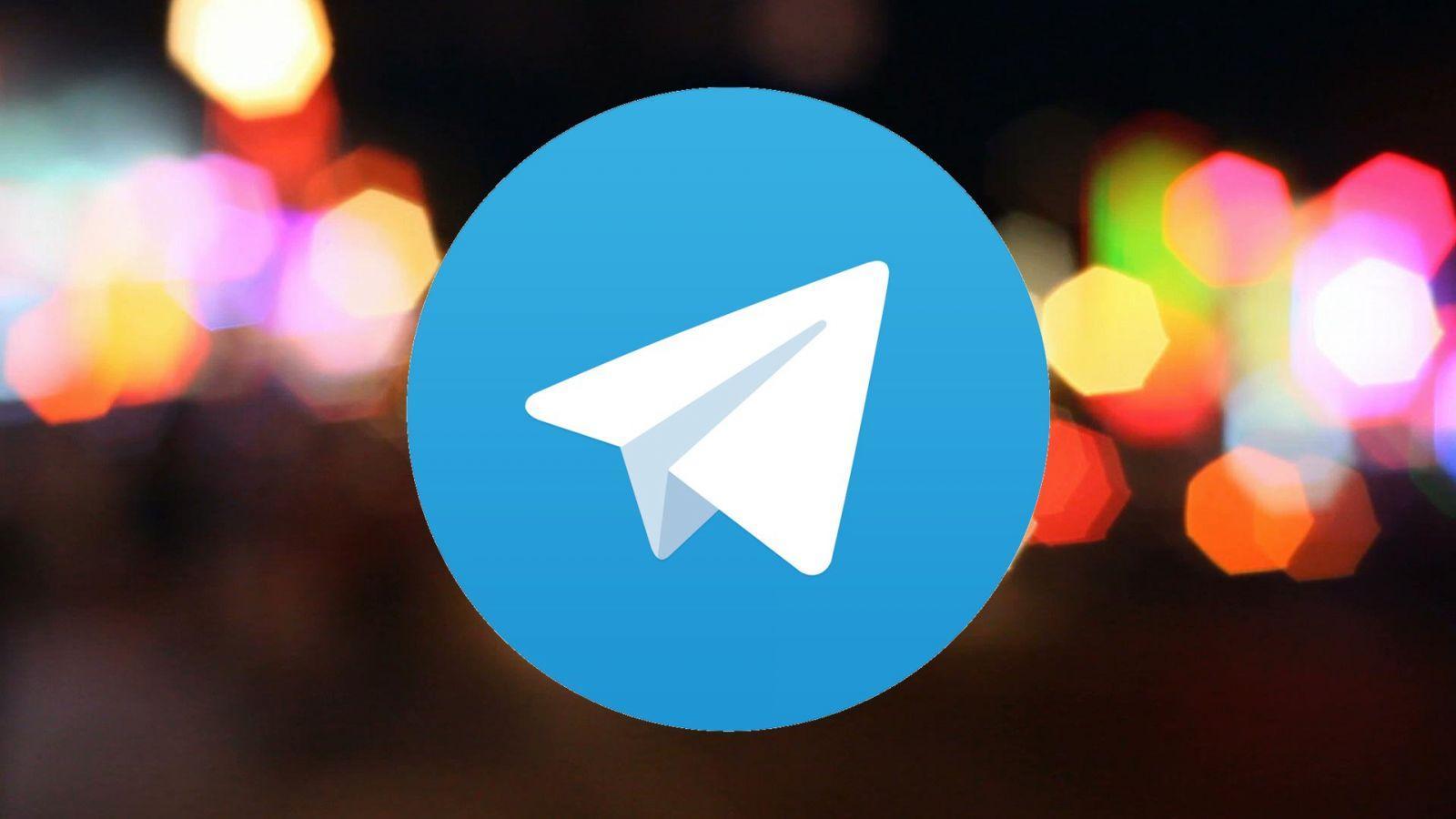 Инсайдер: Обновление Telegram сделает его похожим на ClubHouse 3 telegram1