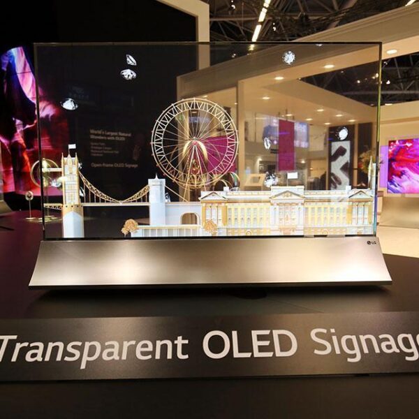 transparent oled lg