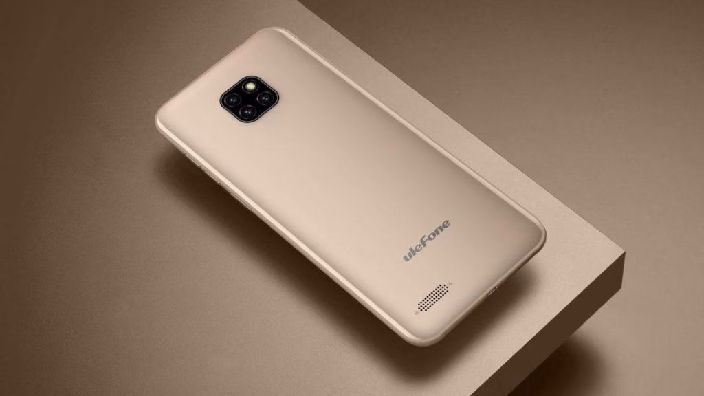 Ulefone выпустит новый цвет Midnight Green к моделям серии Note 7 3 ulefone note 7 image 1 1420x799