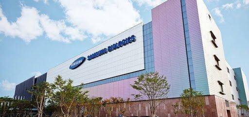 Samsung Biologics будет производить вакцины от коронавируса 3 Пульт дистанционного управления Google TV Streamer и комнатные растения на деревянной поверхности