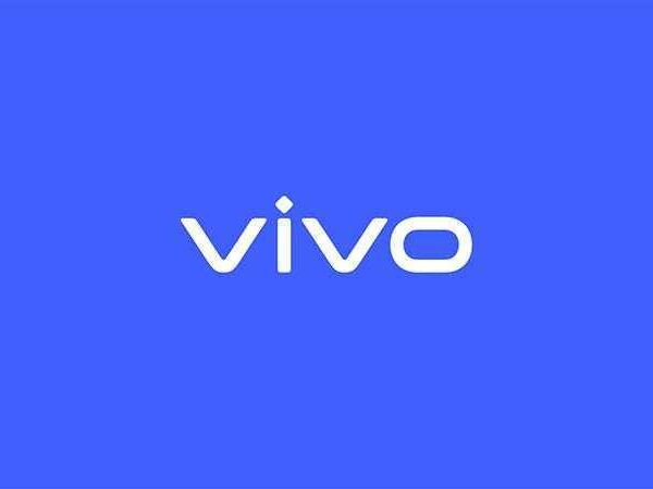 vivo logo