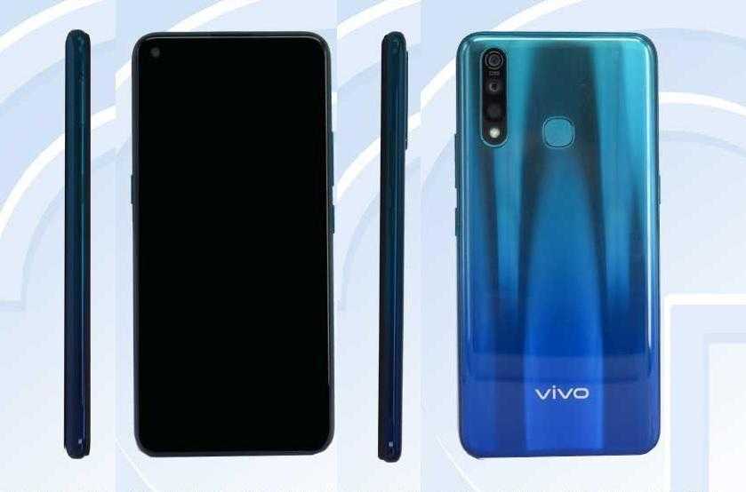 Опубликованы полные спецификации смартфона Vivo V1990A 3 vivo v1990a tenaa photo 1
