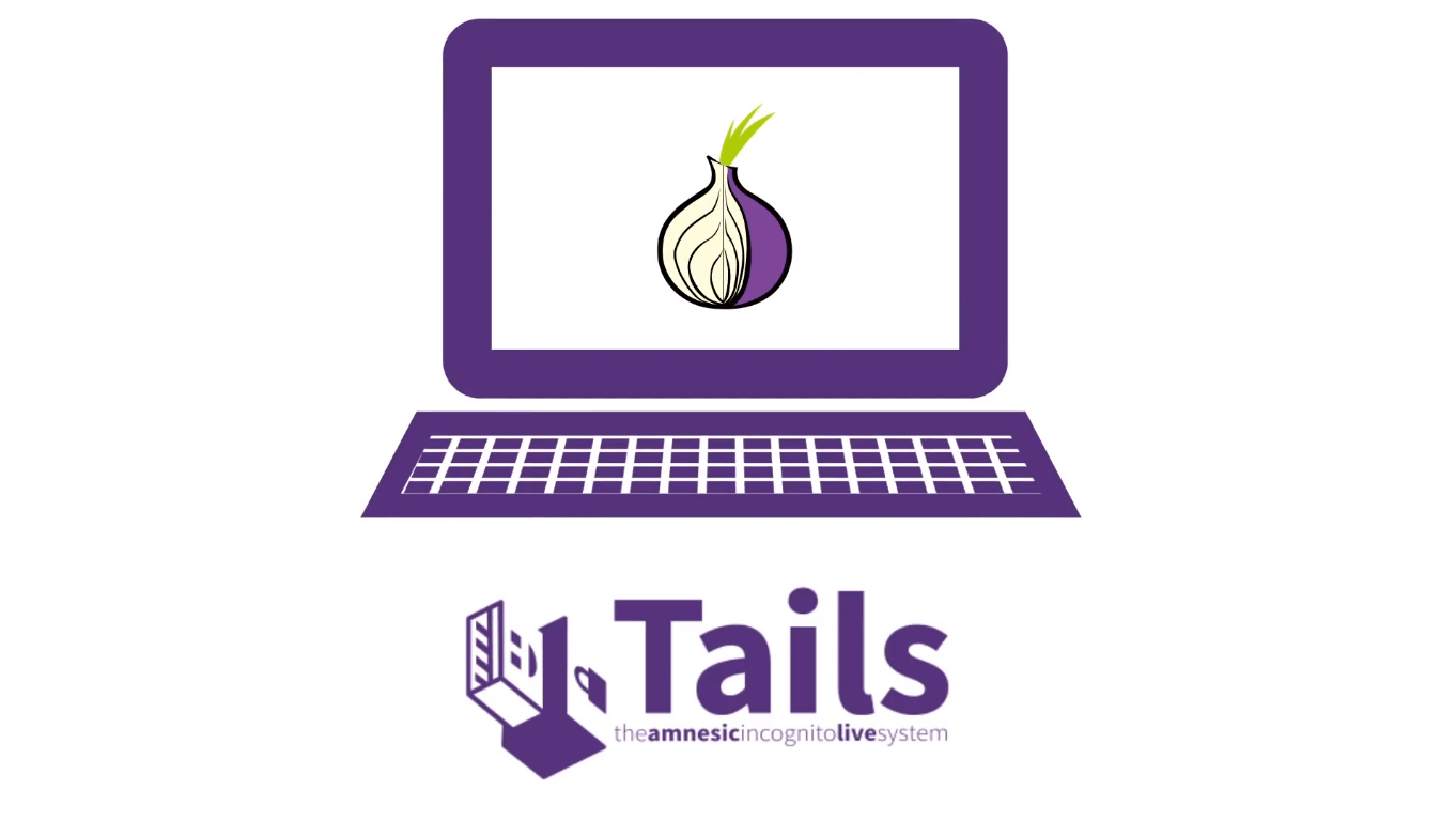 Вышло обновление для операционной системы Tails с функцией безопасной загрузки 3 what is tails os 1