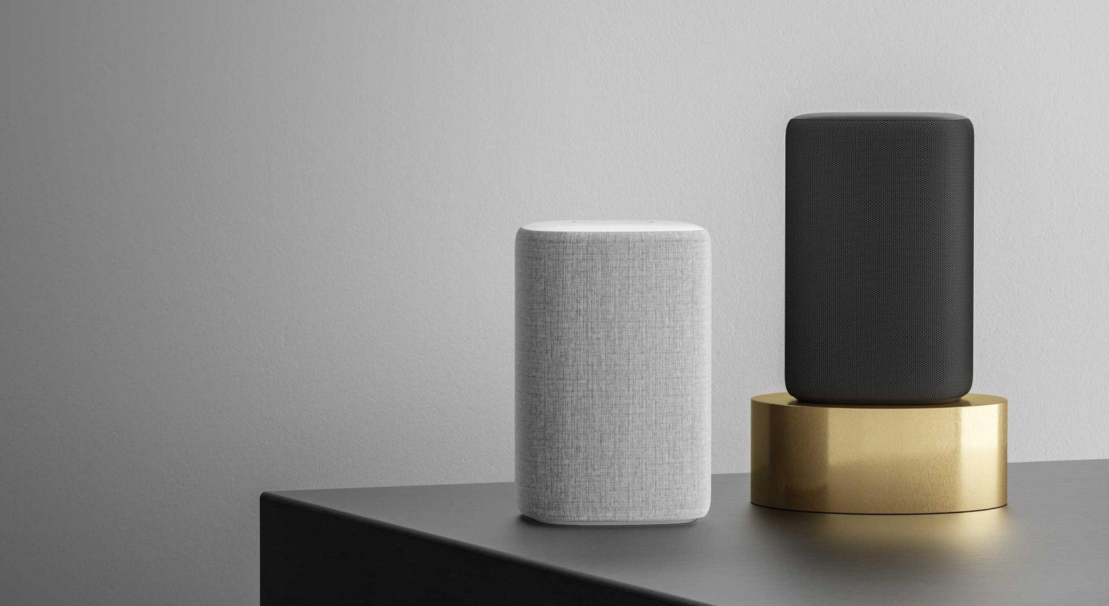 Xiaomi запатентовала новую умную колонку, похожую на Apple HomePod 5 Xiaomi представила умную колонку XiaoAi Speaker HD, которая похожа...