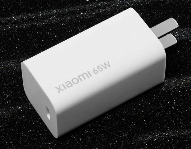 Xiaomi прекращает продажу своего зарядного устройства на 65 Вт из-за нарушения безопасности 4 xiaomi gan type c 65w