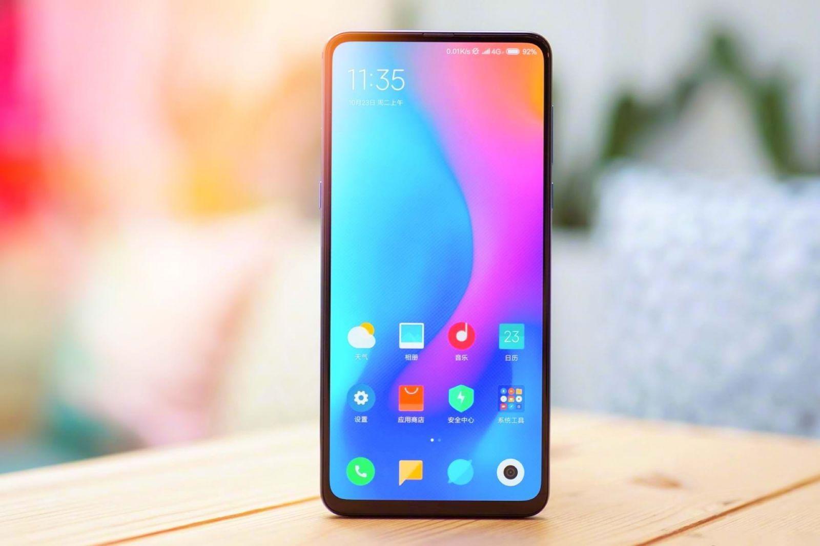 Xiaomi продали более одного миллиона единиц смартфонов Mi 10, несмотря на глобальную пандемию 5 xiaomi mi 10 7 large