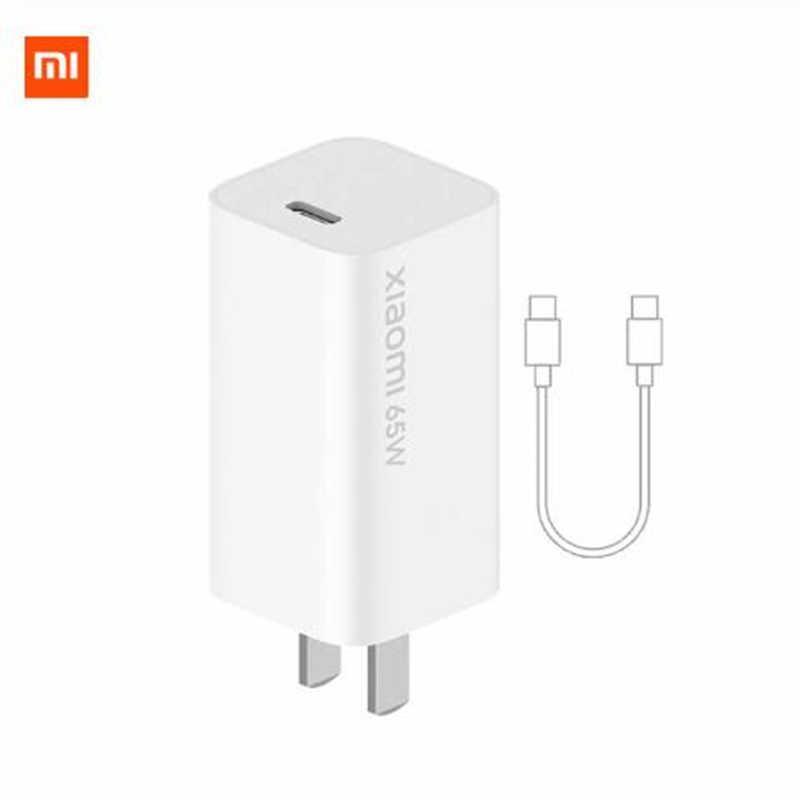 Xiaomi прекращает продажу своего зарядного устройства на 65 Вт из-за нарушения безопасности 5 xiaomi mi gan 65 type c.jpg q50