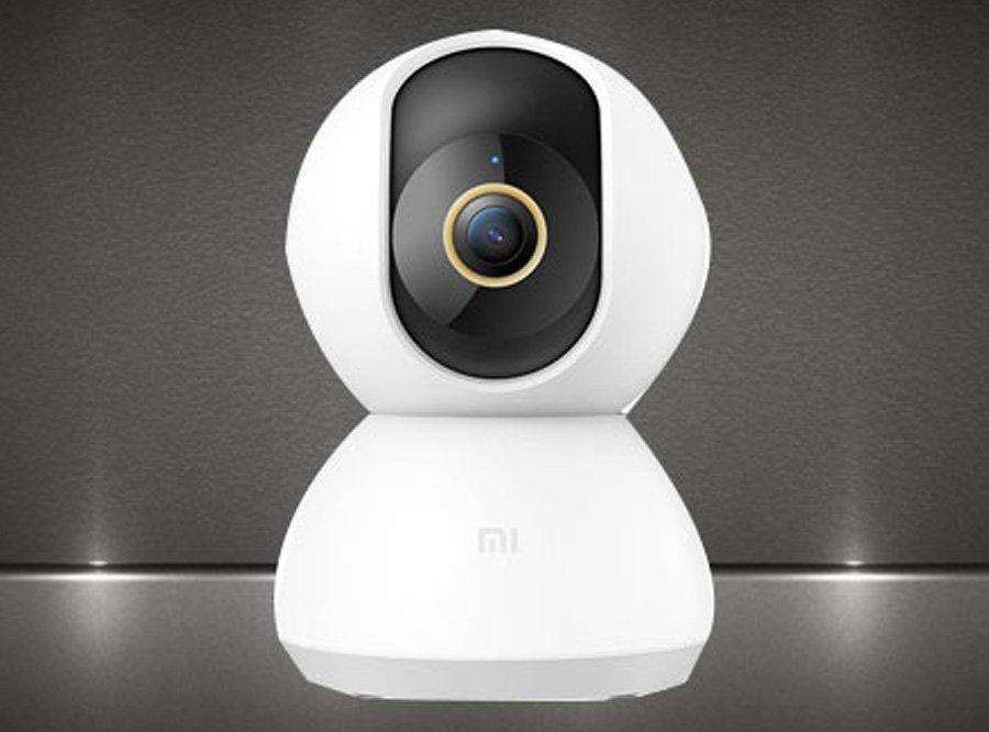 Xiaomi представила камеру Mi Smart Camera PTZ Pro за 49 долларов 4 Xiaomi Mi Smart Camera PTZ Pro