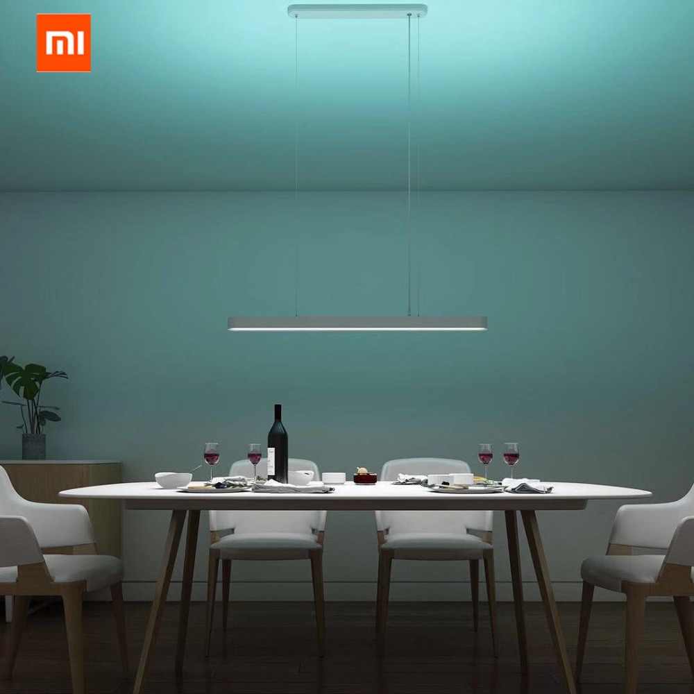 Xiaomi Yeelight запустила интеллектуальный световой набор в рамках краудфандинга 5 xiaomi yeelight led.jpg q50