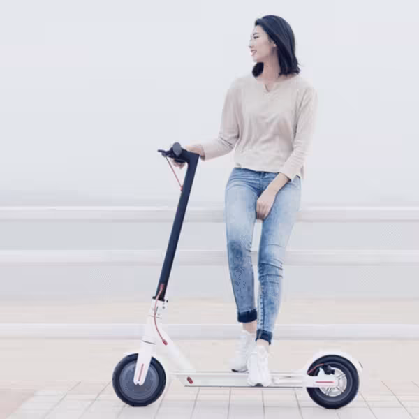 xiaomi smart electric motor scooter 3 10001