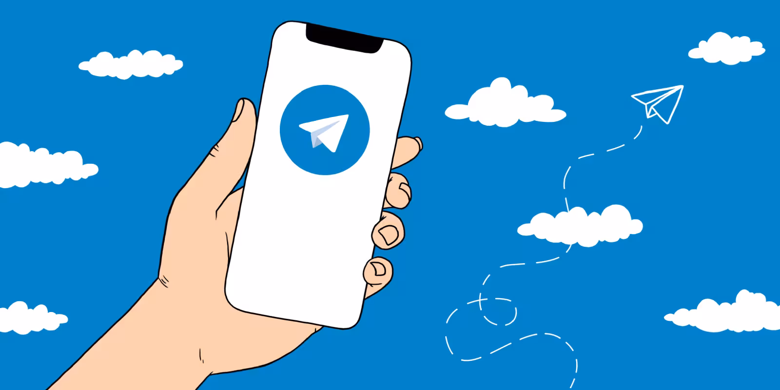 Telegram Π±ΠΎΠ»ΡΡΠ΅ Π½Π΅ Π±Π»ΠΎΠΊΠΈΡΡΡΡ Π² Π ΠΎΡΡΠΈΠΈ 1 xihgbc4p