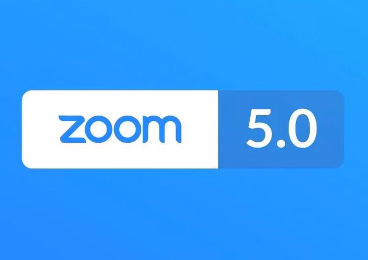 zoom five update one