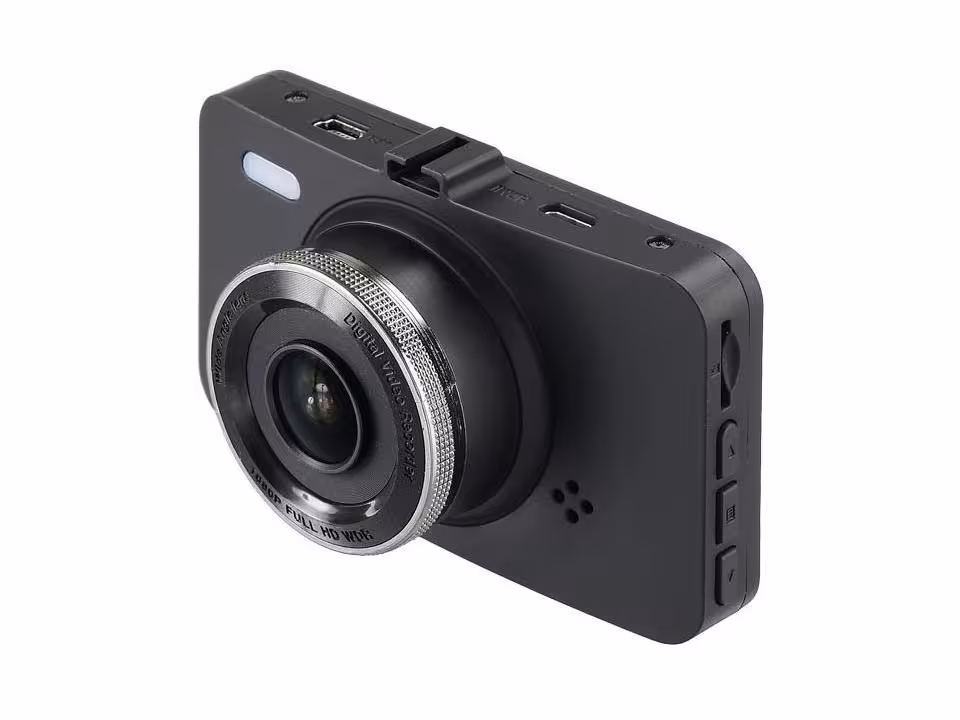Xiaomi выпустила видеорегистратор Mi Smart Dashcam за 56 долларов 3 0 960x720 1