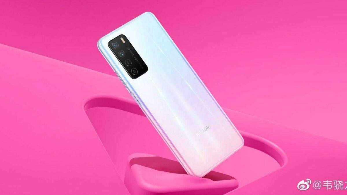 В сеть утекли изображения Honor Play4