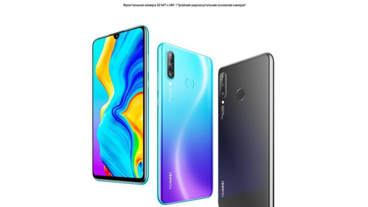 Honor 30 Lite получит тройную камеру 3 Андрей в одежде с меховой отделкой в заброшенном помещении