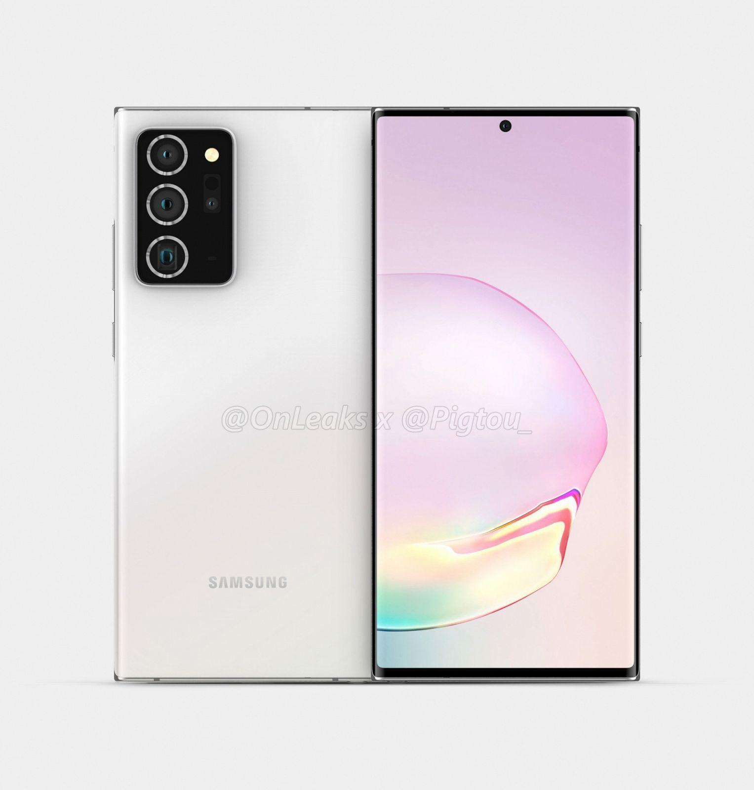 В сети появились рендеры смартфона Samsung Galaxy Note 20+ 5 01b1e62e96950b54868aa156dfae5ee1