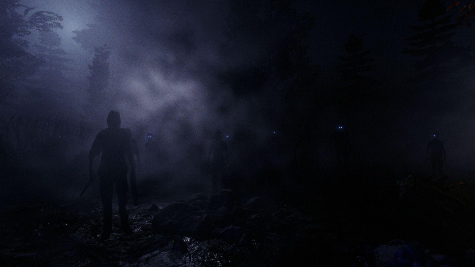 Выход игры Those Who Remain состоится уже 28 мая 4 0272aca2-708e-43d5-bf47-3e0c910d4935