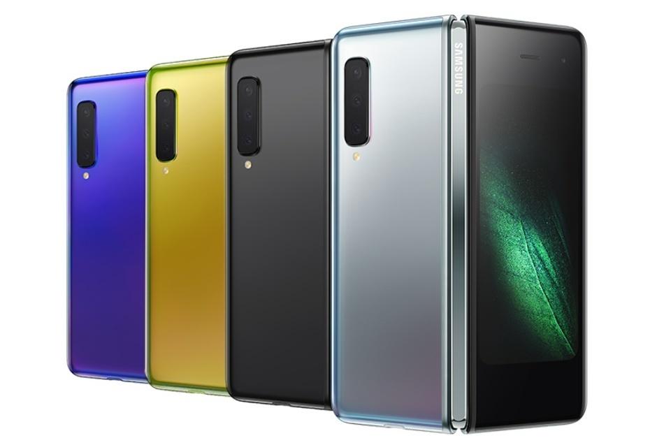 По слухам, Samsung работает над более доступным Galaxy Fold 5 0783bf91d15a1765976c09787aa7483a04c09611