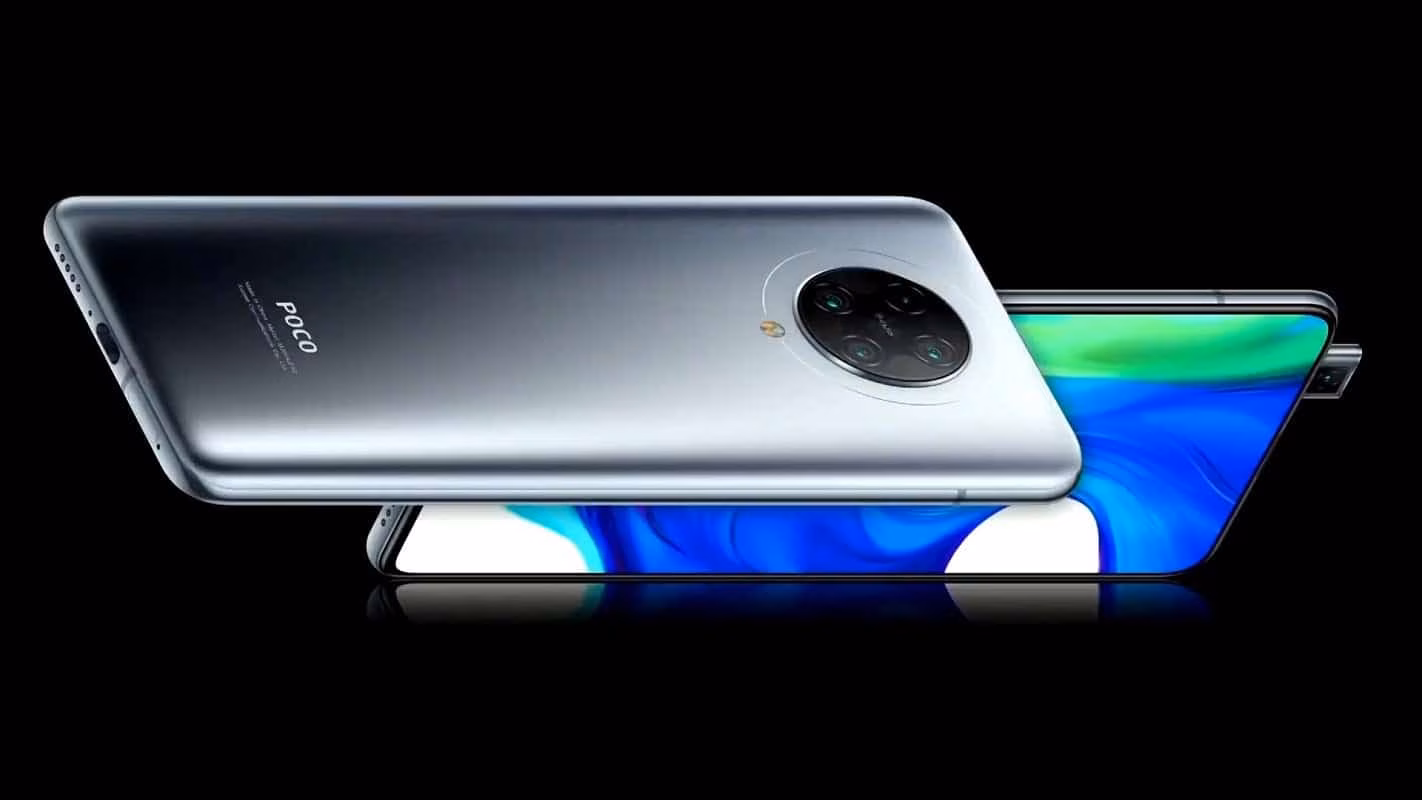 Xiaomi выпустила смартфон POCO F2 Pro 6 0dca93f7-8c98-4869-888d-b041321bc7ab
