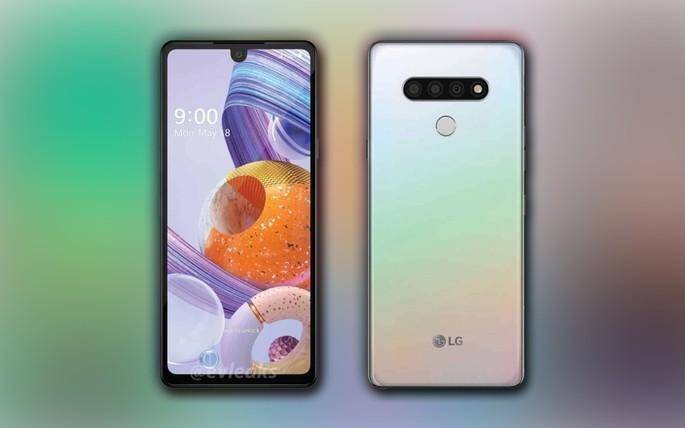 В сети появились характеристики LG Stylo 6 4 смартфоны OPPO Find N6 с изогнутыми экранами