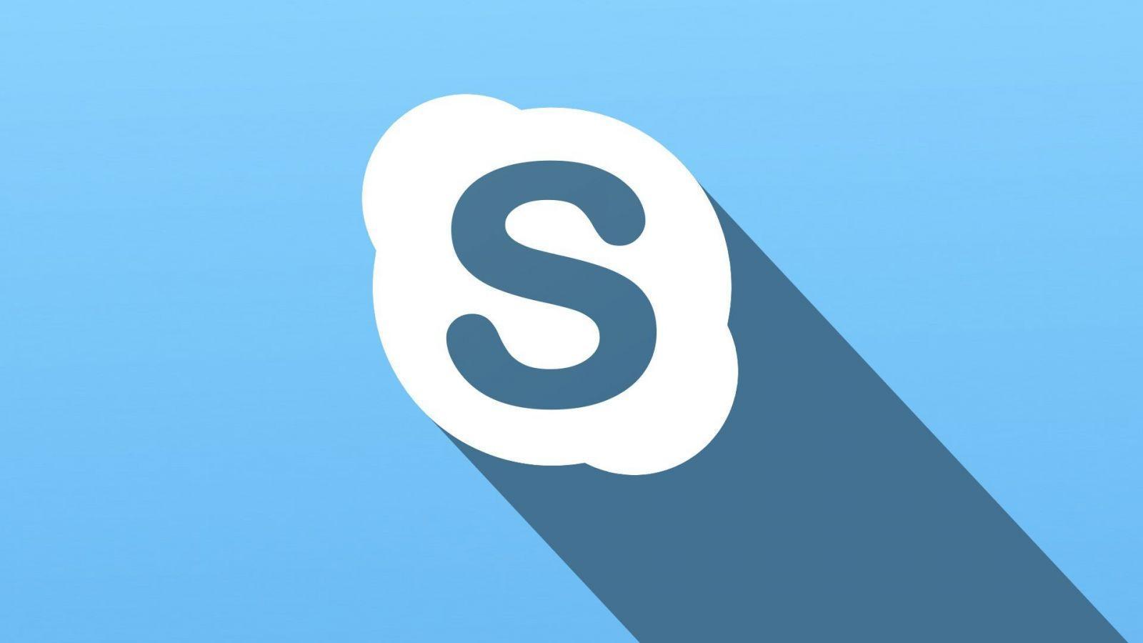 Skype официально приостановит свою работу в течение мая 3 Skype