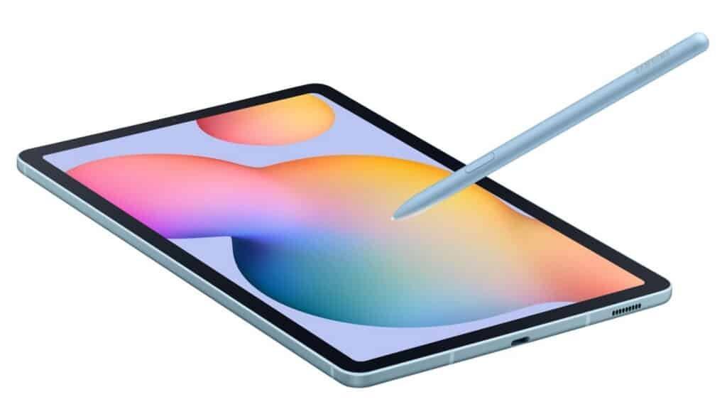 Samsung Galaxy Tab S7 получит аккумулятор ёмкостью 10 090 мАч 5