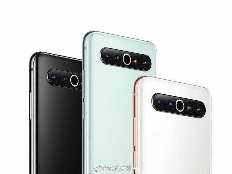 Meizu представила флагманский смартфон Meizu 17 10 1_0_large-2