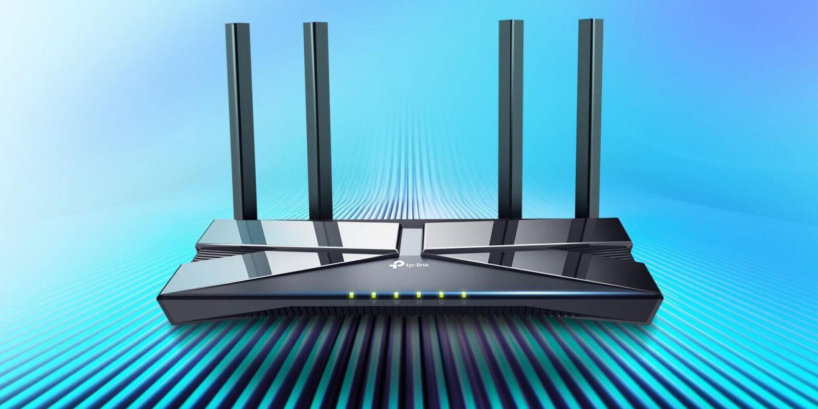 TP-Link представила новый роутер для Российского рынка 3 20191014tplink archer ax10 wifi wifi
