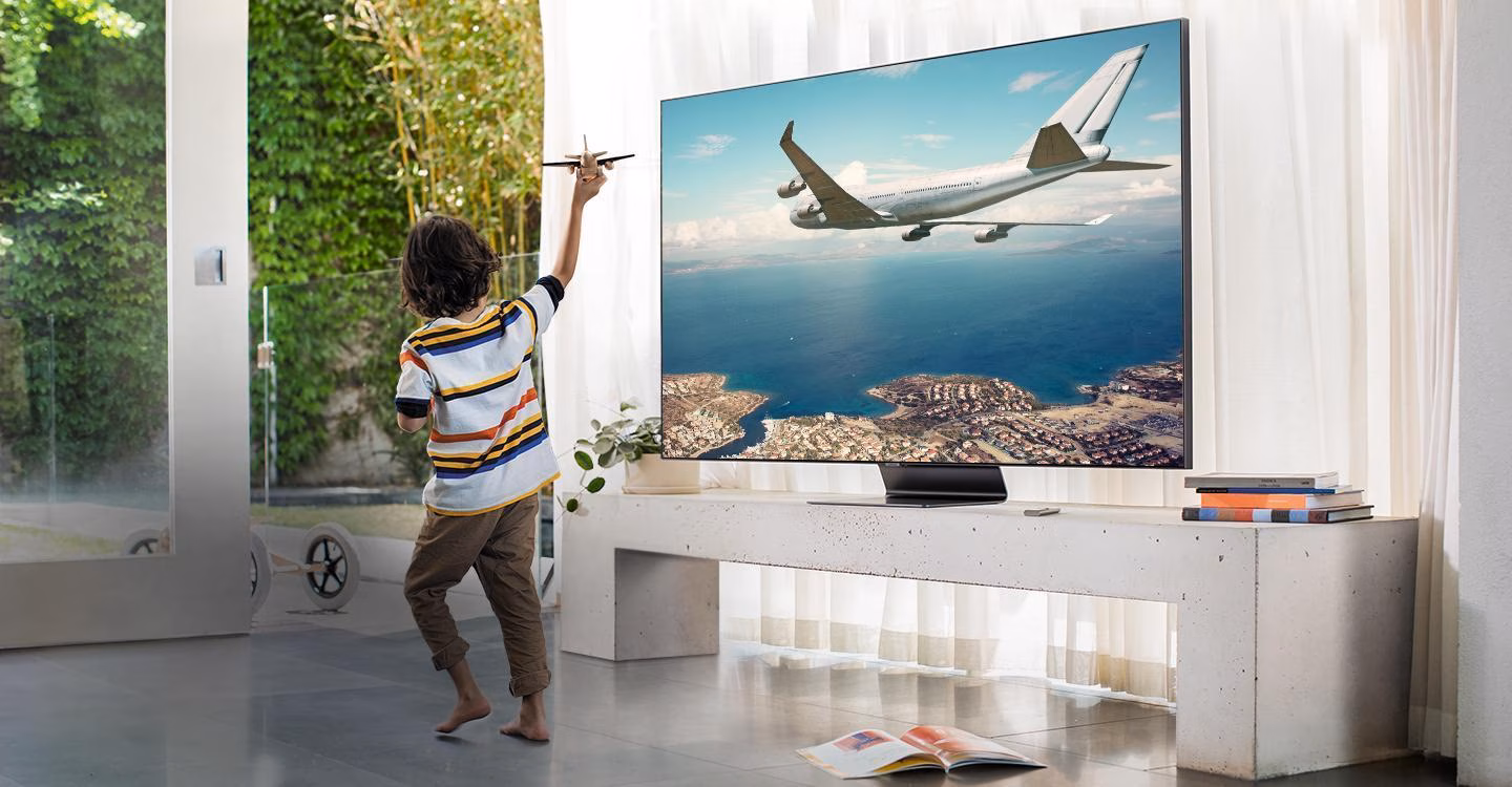 2020 qled tv f00 sound kv pc