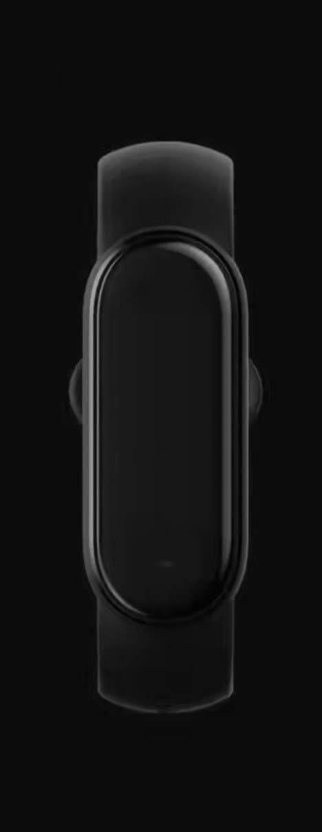 Xiaomi Mi Band 5 могут представить уже 11 июня 3 Черный фитнес-браслет Motorola Moto E LE вид спереди