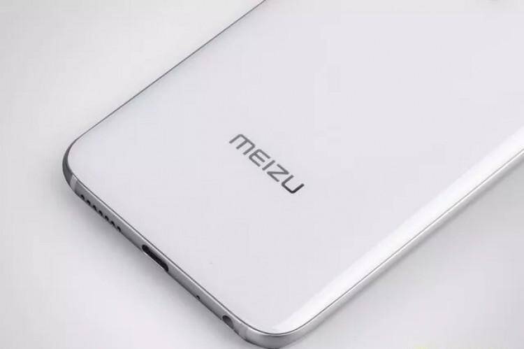 Задняя часть умных часов Xiaomi Mi Band 5 с гравировкой MEIZU