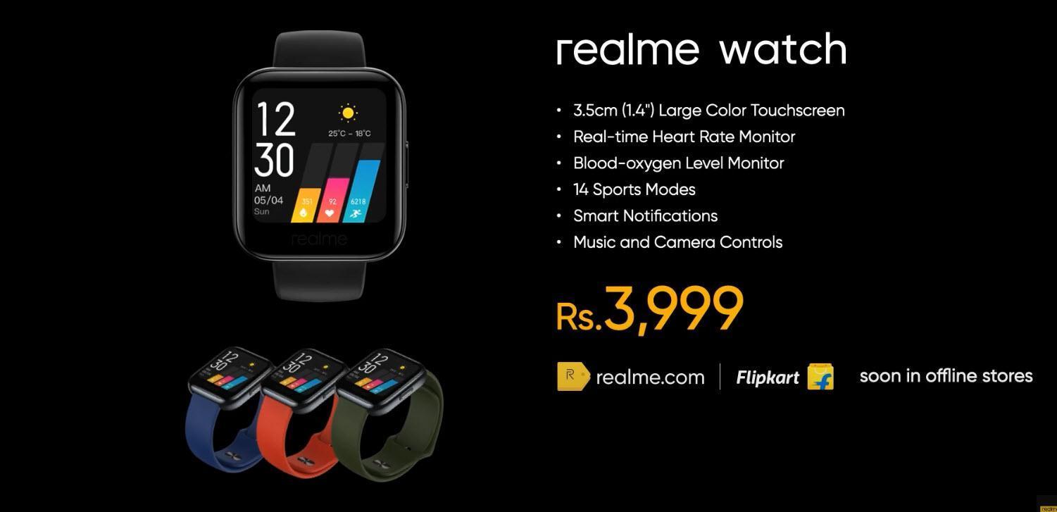 Realme наконец представила новые смарт-часы Realme Watch 5 2323323 large