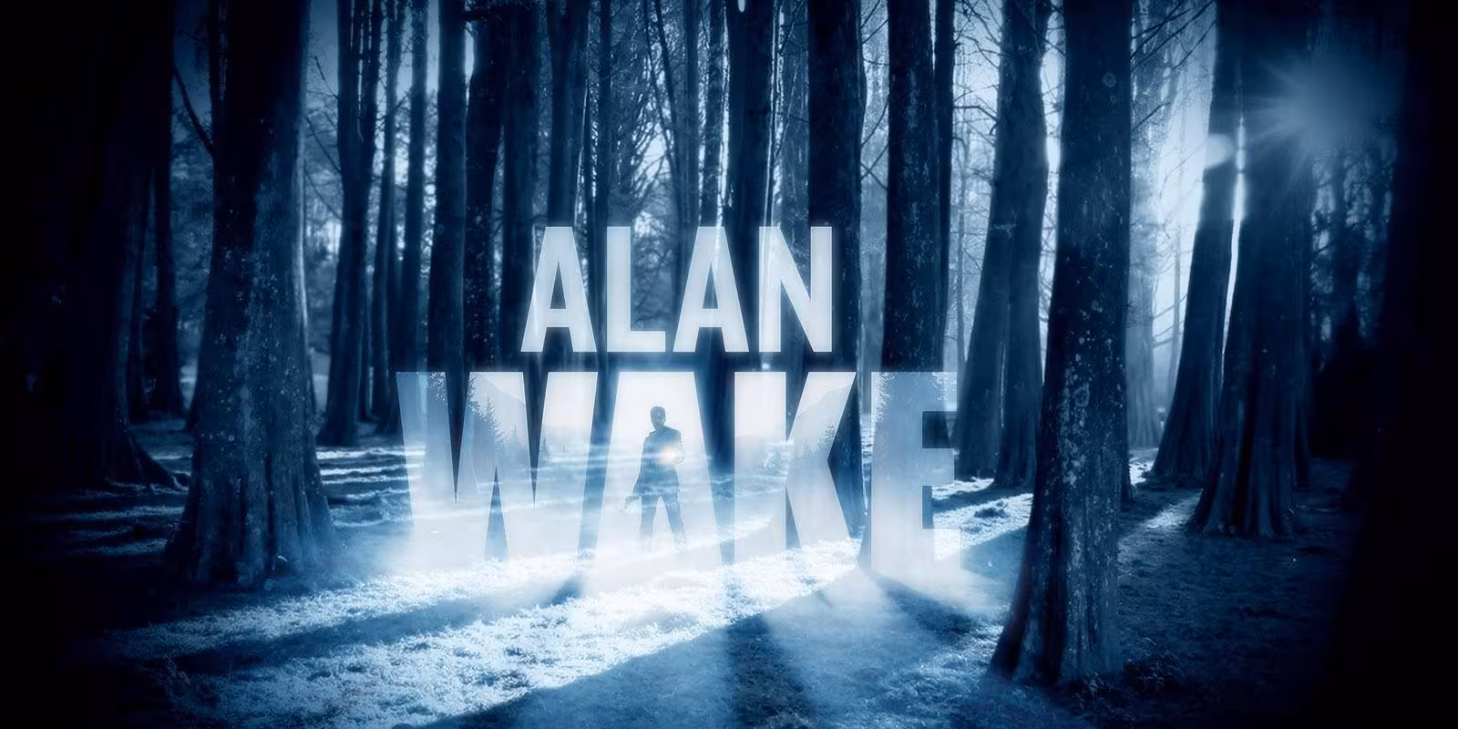 Alan Wake продаётся с 90% скидкой в Steam 5 294289 pitbult999