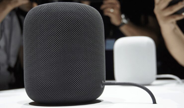 Apple HomePod начнёт продаваться в Индии 5 2b3935fe26127d484635d7846773329d