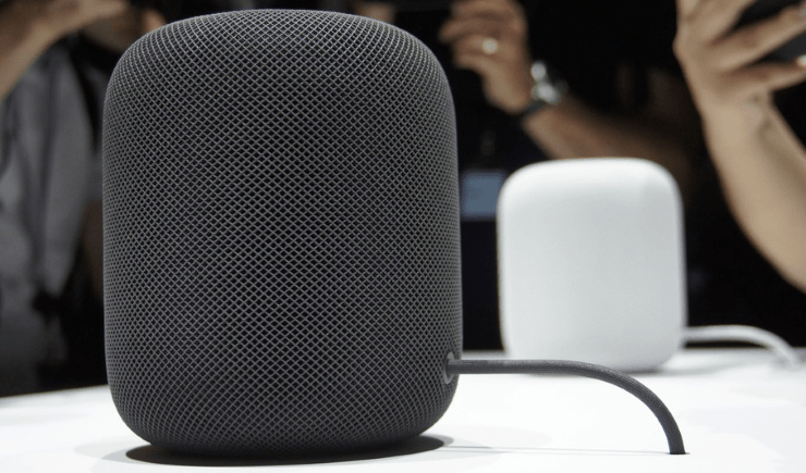 Apple HomePod начнёт продаваться в Индии 5 2b3935fe26127d484635d7846773329d