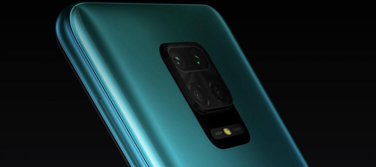 Xiaomi опубликовала плакат смартфона Redmi 10X 5 2e84ab4d5350b543978c58325b4174c550119350