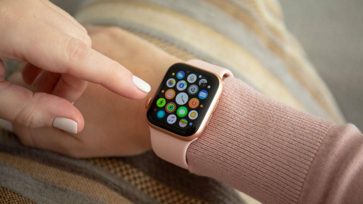 Apple Watch 6 смогут отслеживать артериальное давление