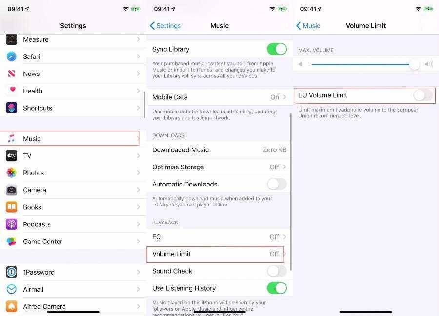 Как сделать Apple AirPods и AirPods Pro громче 14 Настройки громкости AirPods на айфоне с выключенным лимитом