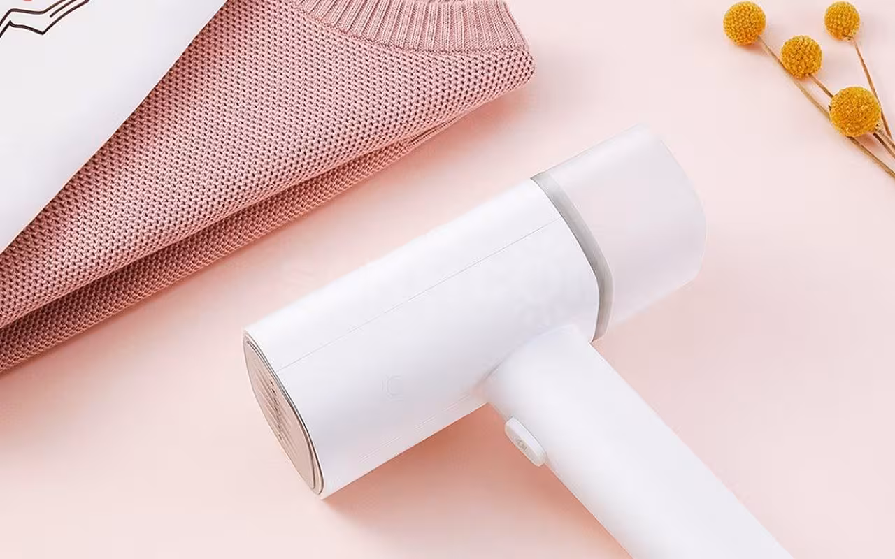 Xiaomi запустит ручной отпариватель MIJIA под краудфандинг 6 мая 5 3fe93fadd8dfb1c96b5793ee4a482d75