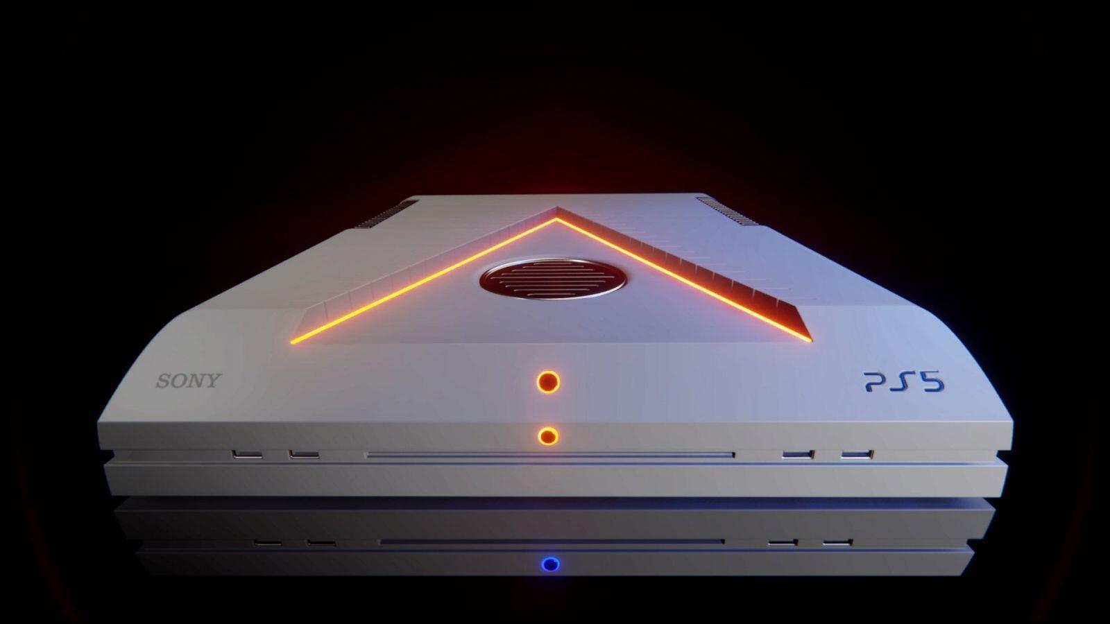 Пандемия коронавируса не повлияла на выход приставки PlayStation 5 3 400882 fpoawrzivf ps5 concept 6 1578938374930