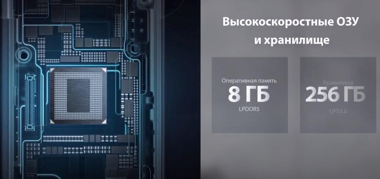 Xiaomi представила Xiaomi Mi 10 в России 4